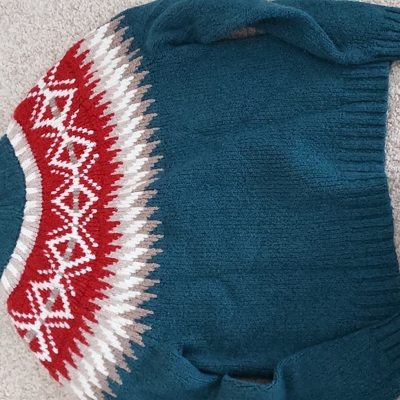 American Eagle sweater - Picture 4 of 6